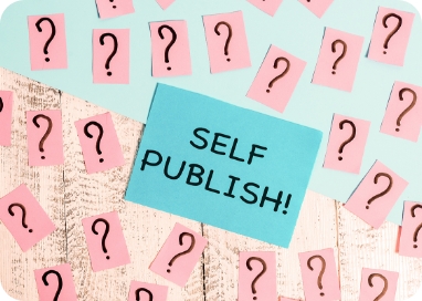 The Top 5 Self-Publishing FAQs for Professional Branding Books