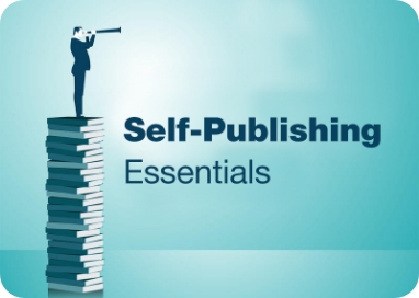 Self-Publishing Essentials: Creating A Relevant Market & Marketing Creatively